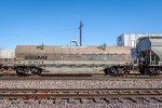 NS 166075, 42-ft Steel Coil Car on UPRR